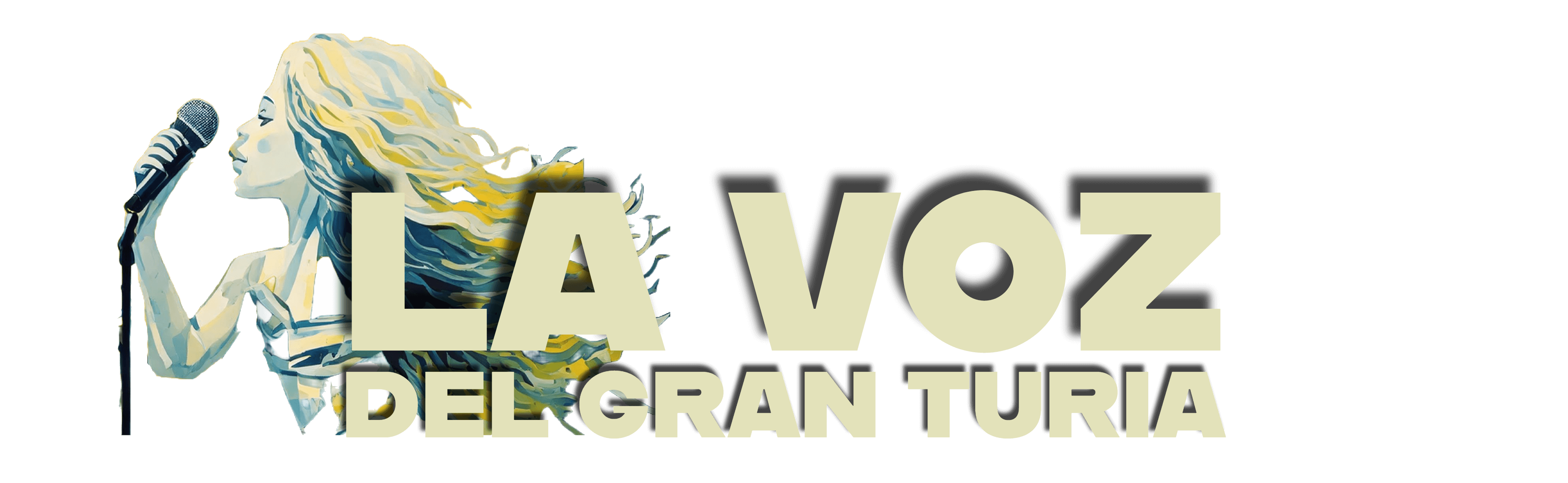 La Voz del Turia logo